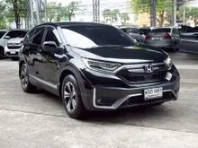 2021 Honda CR-V 2.4 (ปี 17-21) S SUV