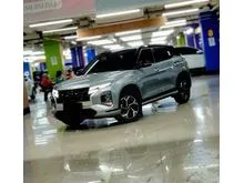 2023 Hyundai Creta 1.5 Prime SUV , LOW KM 25rb RECORD HYUNDAI ASLI - UNIT FRESH SIAP PAKAI , MOBIL GARANSI BEBAS TABRAK BEBAS BANJIR