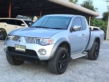 2005 Mitsubishi Triton 2.5 MEGA CAB (ปี 05-15) GLS Pickup MT