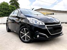 2018 Peugeot 208 1.2 PureTech PRE-OWN LAST UNIT NEW CAR INTEREST RATE