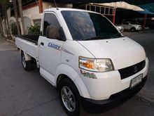 2012 Suzuki Carry 1.6 (ปี 07-15) Truck