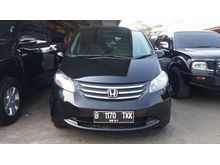 Honda Freed PSD 2010 Good Condition Nego