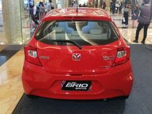 2020 Honda Brio 1.2 Satya E Hatchback khusus kredit