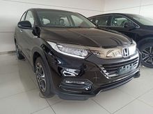 All New Honda HRV 2021 Subsidi PPNBM 0% Dp Cuma 20 Jutaan