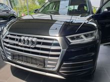 2019 Audi Q5 2.0 TFSI SUV