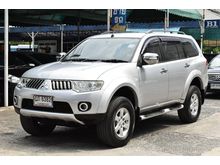 2010 Mitsubishi Pajero Sport 2.5 (ปี 08-15) GT SUV