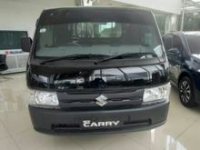 2021 Suzuki Carry 1.5 Base Spec Pick-up