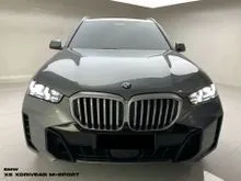 2023 BMW X5 3.0 xDrive40i M Sport SUV
