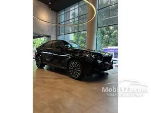 2026 BMW X6 3.0 xDrive40i M Sport SUV