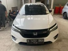 2022 Honda City 1.5 RS Honda Sensing Hatchback Premium