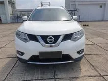 2017 Nissan X-Trail 2.5 T32 SUV
