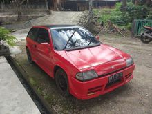 1986 Honda Civic 1.3 Sedan
