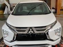 PAKET TDP HOT XPANDER 2020