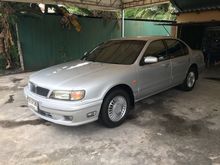 1999 Nissan Cefiro 2.0 A32 (ปี 96-02) 20G Sedan AT