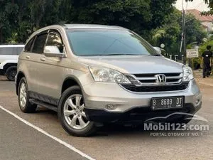 2011 Honda CR-V 2.0 SUV
