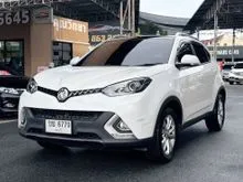 2019 MG GS 1.5 (ปี 16-19) X Sunroof (Two-Tone) SUV