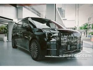 2026 ZEEKR 009 Flagship Van