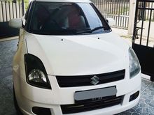2005 Suzuki Swift 1.5 GL Hatchback
