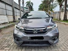 2018 Honda Jazz 1.5 RS Hatchback
