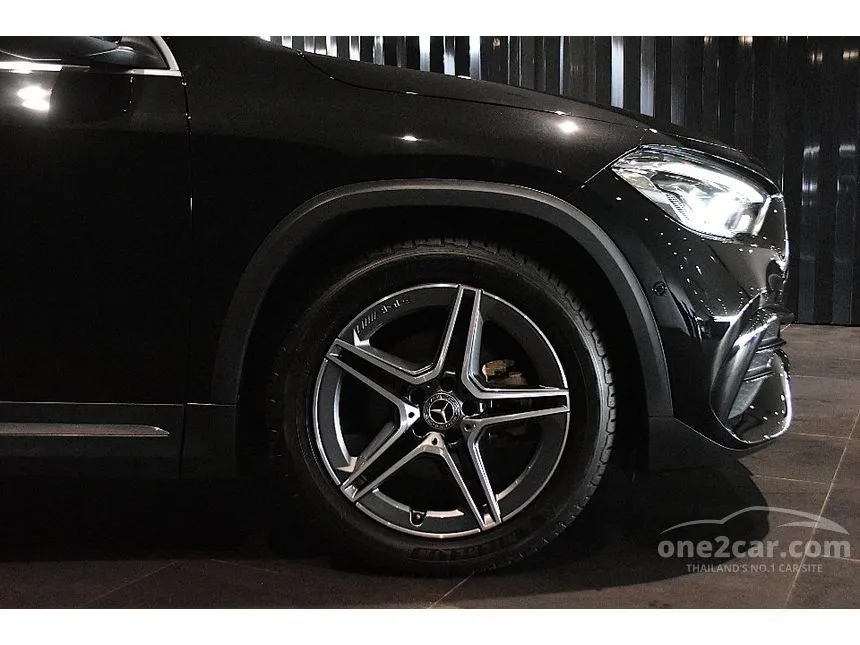 2022 Mercedes-Benz GLA200 AMG Dynamic SUV