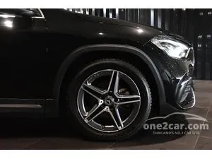 2022 Mercedes-Benz GLA200 1.3 AMG Dynamic SUV