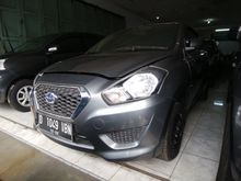 2016 Datsun GO 1.2 Panca, Km Rendah Siap Pakai