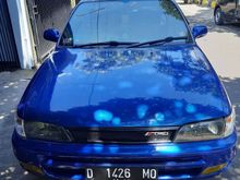 1992 Toyota Corolla 1.6 Sedan