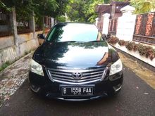 (TDP 35 jt/ 3,6 jt X 47) 2011 Toyota Camry V