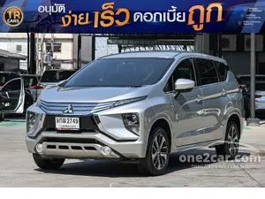 2019 Mitsubishi Xpander 1.5 GT Wagon