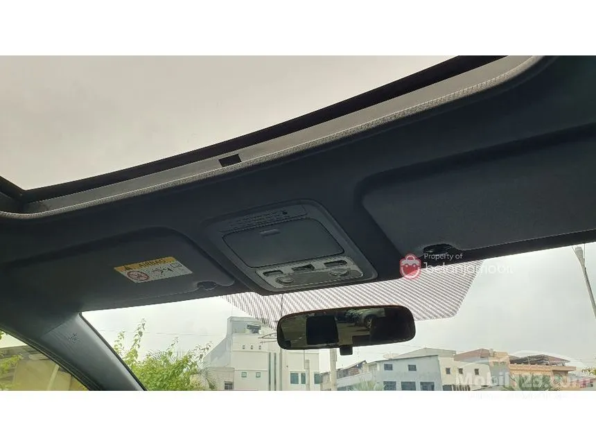 2019 Toyota Voxy MPV