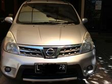 Jual Nissan Livina X-Gear 1.5 X-Gear SUV