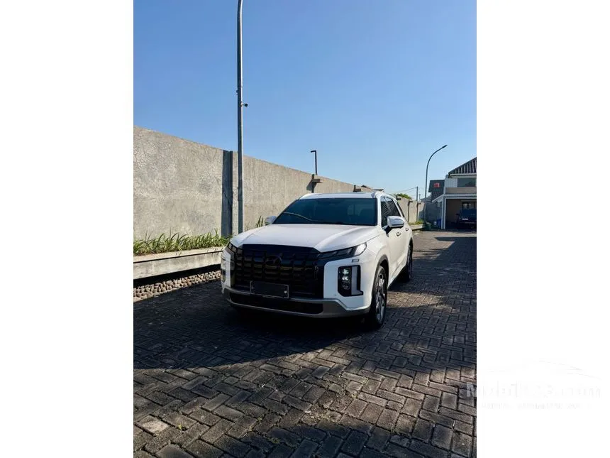 2023 Hyundai Palisade Signature SUV