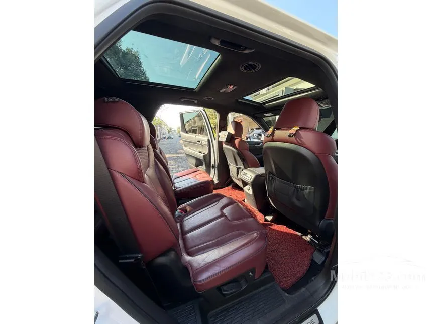 2023 Hyundai Palisade Signature SUV