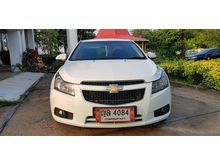 2011 Chevrolet Cruze 1.8 (ปี 10-15) LTZ Sedan AT