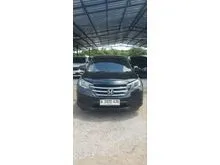 2013 Honda CR-V 2.0 SUV