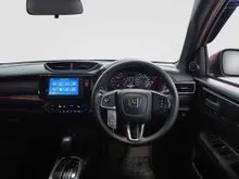 2024 Honda WR-V 1.5 RS SUV