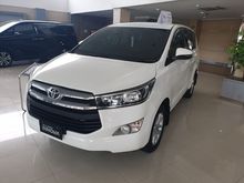 2020 Toyota Kijang Innova 2.4 G MPV