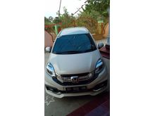 2015 Honda Mobilio 1.5 RS