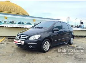 2011 Mercedes-Benz B180 1.7 Hatchback