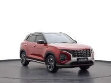 2023 Hyundai Creta 1.5 Prime SUV - KM RENDAH - TUKAR TAMBAH