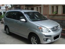 2010 Daihatsu Xenia 1.3 Xi SPORTY MPV