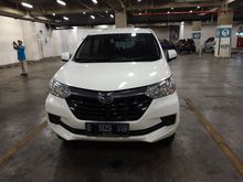 2016 Daihatsu Xenia 1.3 X X MPV