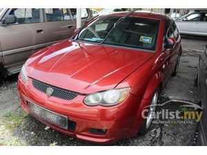 2007 Proton Satria 1.6 Neo Hatchback (M) USED CAR