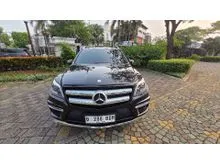 2015 Mercedes-Benz GL400 3.0 4MATIC SUV