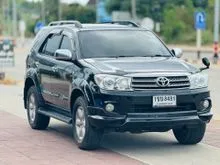 2011 Toyota FORTUNER 2.7 (ปี 08-11) V SUV