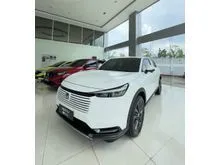 2025 Honda HR-V 1.5 e:HEV SUV Unit Ready Stock Promo bisa bayar separuh harga