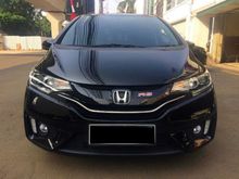 2015 Honda Jazz 1.5 RS Hatchback