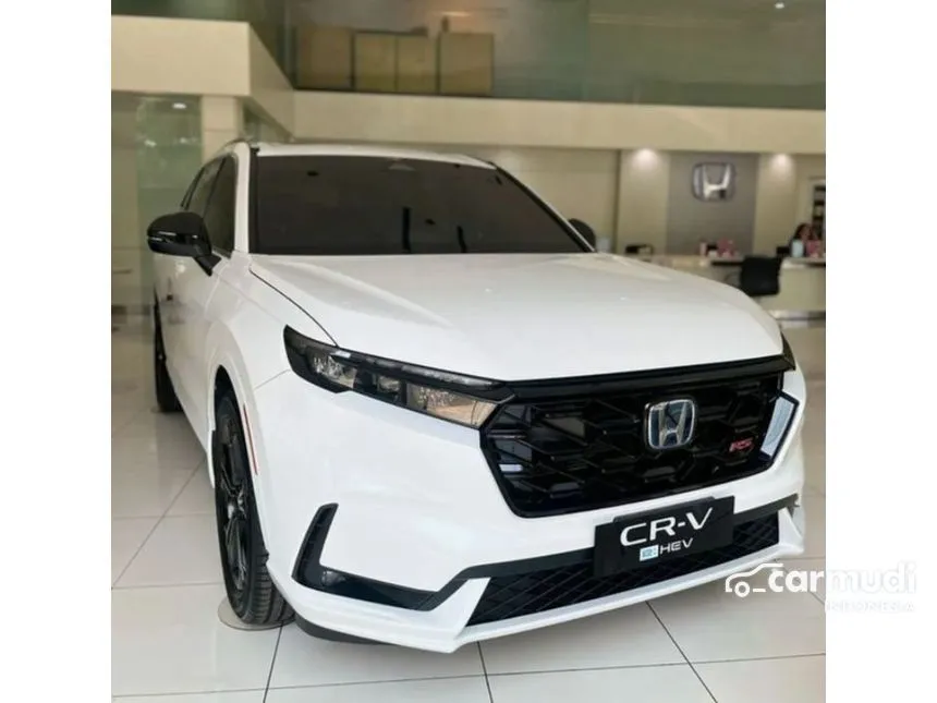 2023 Honda CR-V RS e:HEV SUV