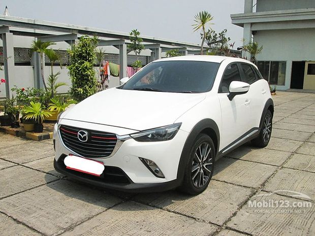 Mazda Bekas Murah - Jual beli 1.831 mobil di Indonesia 