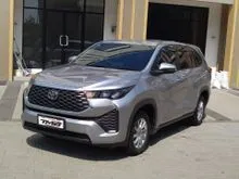 2023 Toyota Kijang Innova Zenix 2.0 G (Non Premium Color) MPV